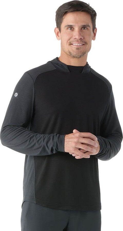 Smartwool Active Mesh Hoodie - Men's