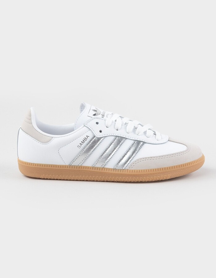 adidas Samba OG Womens Shoes