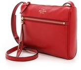 Thumbnail for your product : Kate Spade Cayli Cross Body Bag