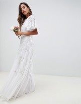 wedding dresses at asos