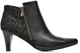 Thumbnail for your product : Sweet Women's Glizolo Pointed toe Ankle Boots in Black