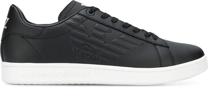 Armani Sneakers | Shop the world's largest collection of fashion | ShopStyle