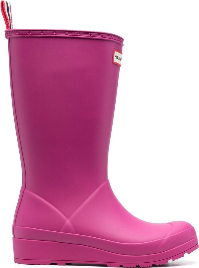 Hunter Y Rag Bone, Colecciu00f3n De Botas De Agua Para Mujer - Main Image