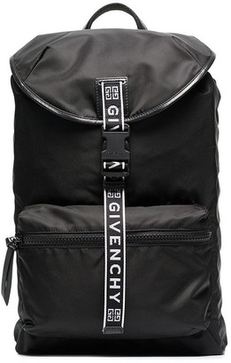givenchy 4g packaway backpack