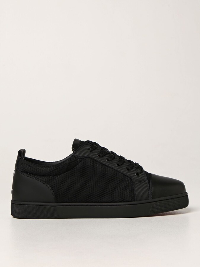 Christian Louboutin Sneakers Men | Shop the world's largest 