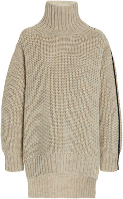 Peter Do Debra Hand-Knit Wool Sweater - ShopStyle