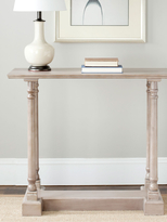 Thumbnail for your product : Safavieh Savannah Console Table