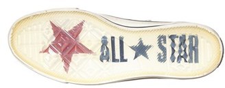 John Varvatos Converse by Chuck Taylor® All Star® Low Top Sneaker (Men)