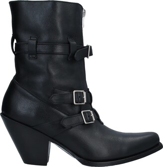 Celine Ankle boots