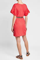 Thumbnail for your product : Velvet Sibel Cotton Dress