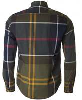 Thumbnail for your product : Barbour Alfie Slim Fit Abstract Tartan Shirt