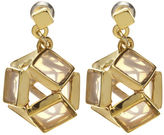 Thumbnail for your product : Whistles Perspex Cluster Earring