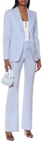 Thumbnail for your product : Altuzarra Serge stretch-wool pants