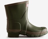 Thumbnail for your product : Hunter Women's Gardener Short Wellington Boot