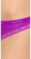 Thumbnail for your product : Calvin Klein Underwear Bottoms Up Bikini Briefs