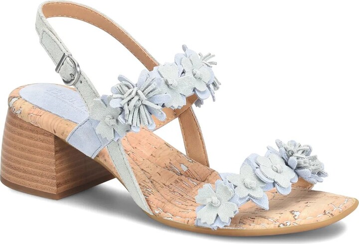 Born Springs Sandal