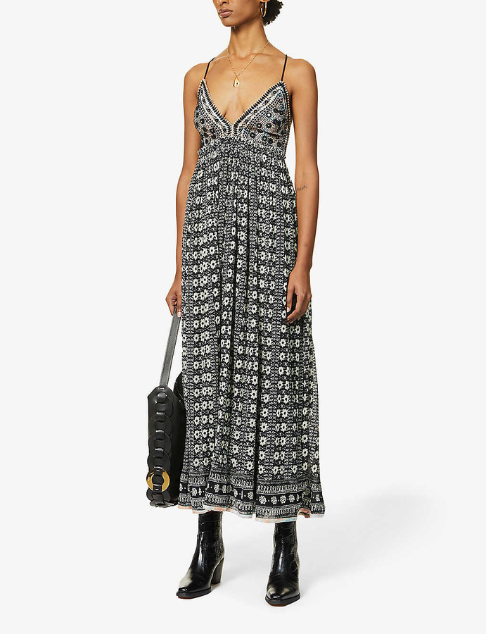 Free People Sequin Dress Shop The World S Largest Collection Of Fashion Shopstyle