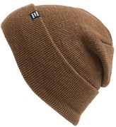 Thumbnail for your product : Herschel 'Frankfurt' Solid Knit Cap