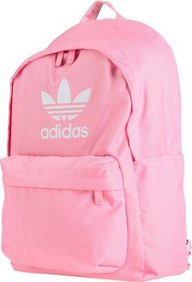 adidas Women's Pink Backpacks | ShopStyle UK