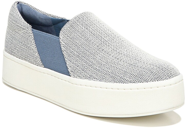 vince warren platform sneakers sale