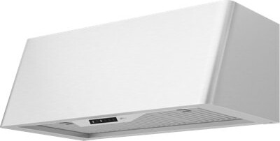 Zephyr Mesa 90 cm. Wall Mount Range Hood with LED Lights