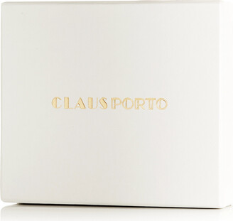Claus Porto Mini Soaps Gift Box, 8 X 50g - one size