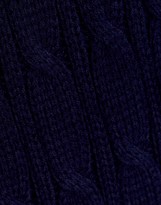 Thumbnail for your product : French Connection Cable Scarf