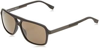 BOSS Hugo Unisex-Adult's 0772/S NR Sunglasses