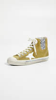 Thumbnail for your product : Golden Goose V Star 1 Sneakers