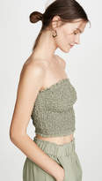 Thumbnail for your product : Ramy Brook Max Top