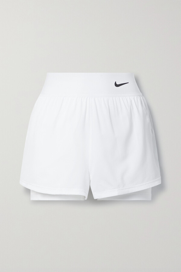 Nike Sportswear Phoenix Fleece Women's Baller Shorts Shorts & Bermuda  Shorts Black - ShopStyle