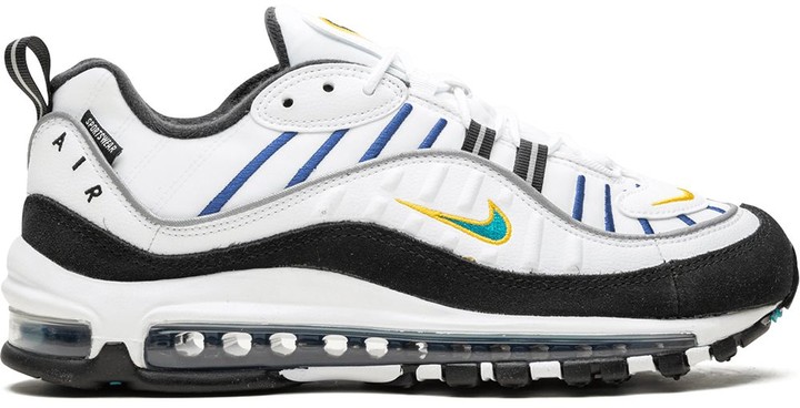 opmerking storm renderen Nike Air Max 98 | Shop The Largest Collection | ShopStyle