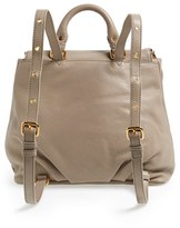 Thumbnail for your product : Marc by Marc Jacobs 'Classic Q - Mariska' Backpack