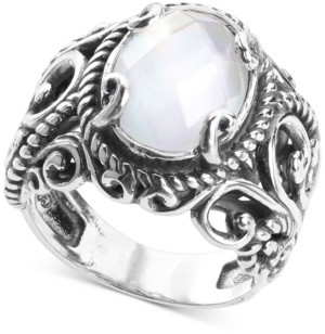 carolyn pollack rings