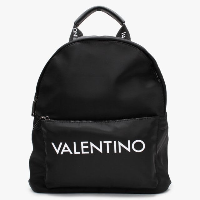 Valentino Bags Men's Kylo Black Nylon Backpack - ShopStyle