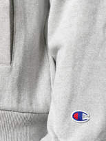 Thumbnail for your product : Champion track bomber jacket