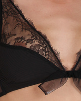 Thumbnail for your product : Andres Sarda Rimini Triangle Bra