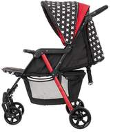 Thumbnail for your product : O Baby Obaby Hera Travel System - Crossfire