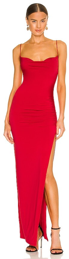 Lovers + Friends Odessa Gown - ShopStyle Evening Dresses