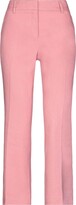 Thumbnail for your product : True Royal Pants Pink