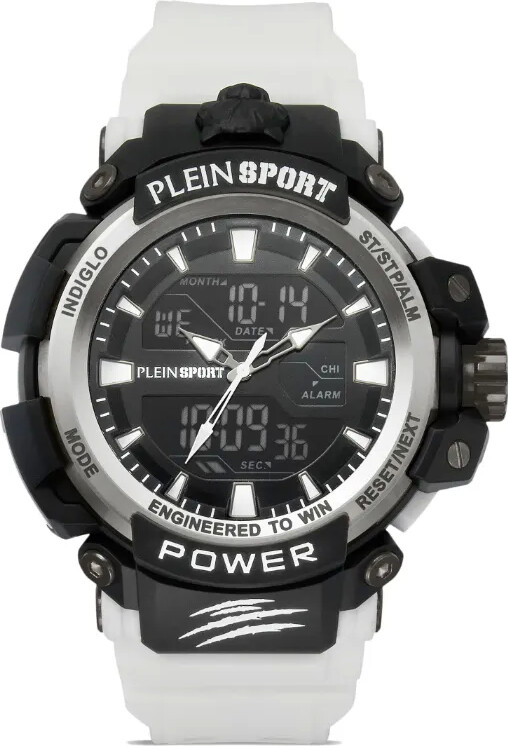 Plein Sport Combat Power 43mm