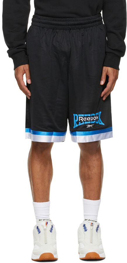 Reebok Shorts For Men | Shop The Largest Collection | ShopStyle