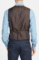 Thumbnail for your product : Nordstrom Suede Vest