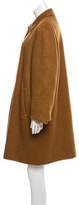 Thumbnail for your product : Loro Piana Cashmere Short Coat