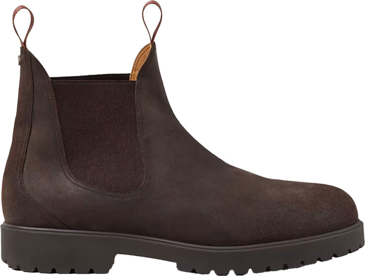 Berwick 1707 Regency Chelsea Boot ShopStyle