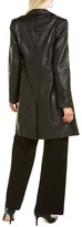 Thumbnail for your product : Badgley Mischka Leather Jacket