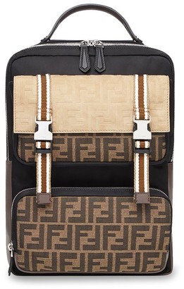 fendi men's backpack sale