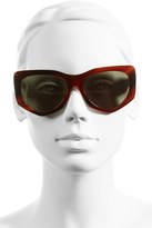 Thumbnail for your product : Balenciaga Paris 58mm 'BA0018' Sunglasses