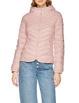 Thumbnail for your product : Only Women's Onldemi Hooded Nylon Jacket Cc OTW, (Size: Small)