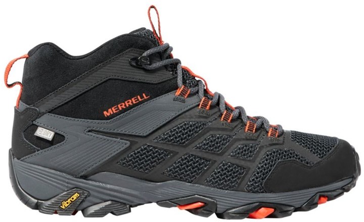 ll bean merrell